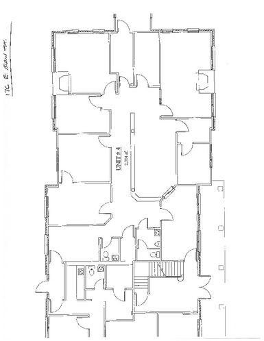 Medical Office Space Available in Westborough